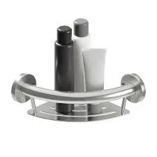 Healthcraft - Plus Corner Shelf 2