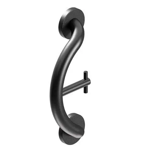 Healthcraft - Plus Towel Hook + Grab Bar 3