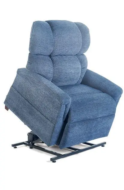 Golden Technologies - Maxicomfort Pr535 - Wide 4