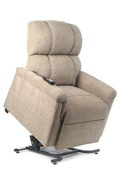 Golden Technologies - Maxicomfort Pr535 - Wide 4