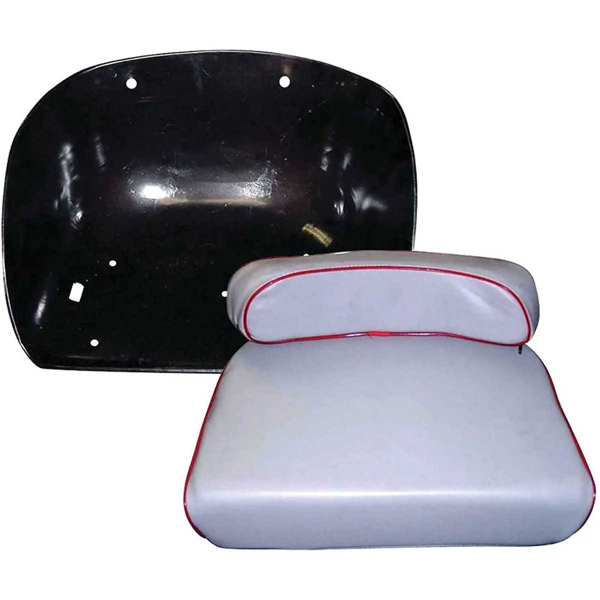 Steel Pan Deluxe Seat Assembly For Massey Harris / Ferguson 2