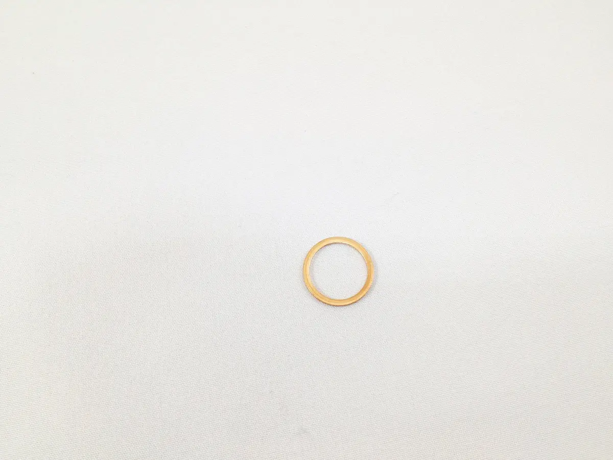 N 100 184 01 - Ps Pump Sealing Ring 85-95 1