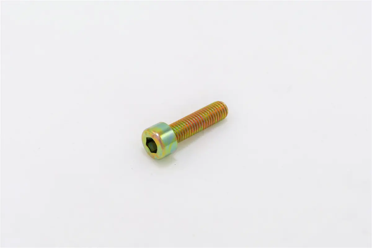 900 067 019 03 - Pan Head Screw M8 X 30 1