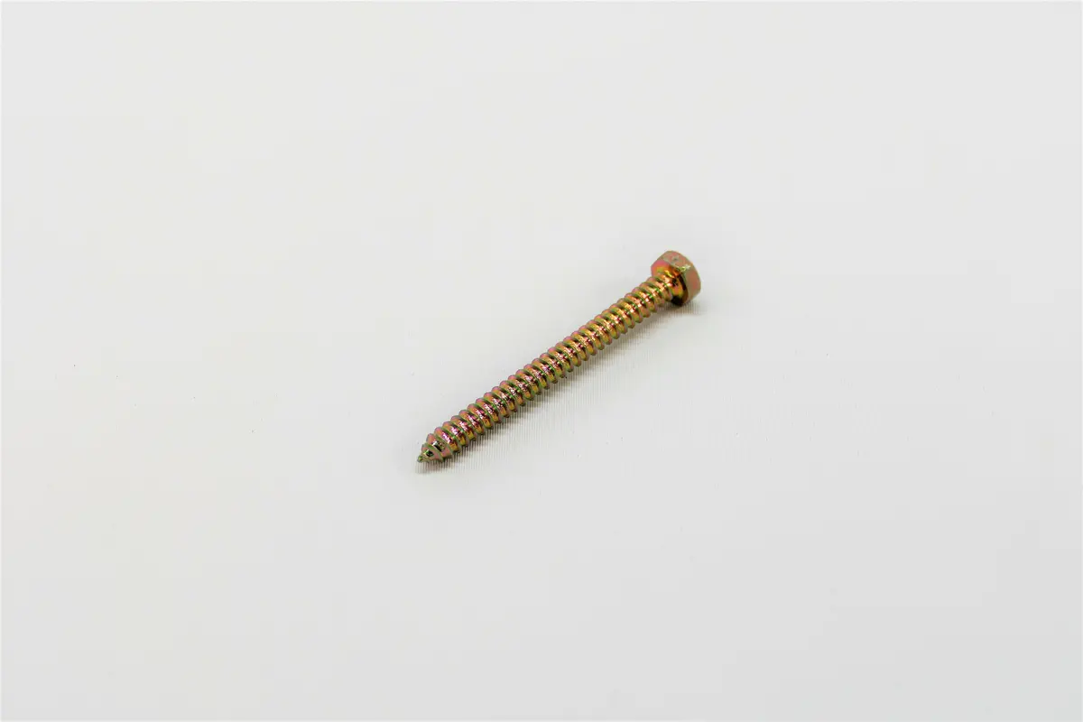 900 187 033 02 - Panel Screw - B 4.8 X 50 1