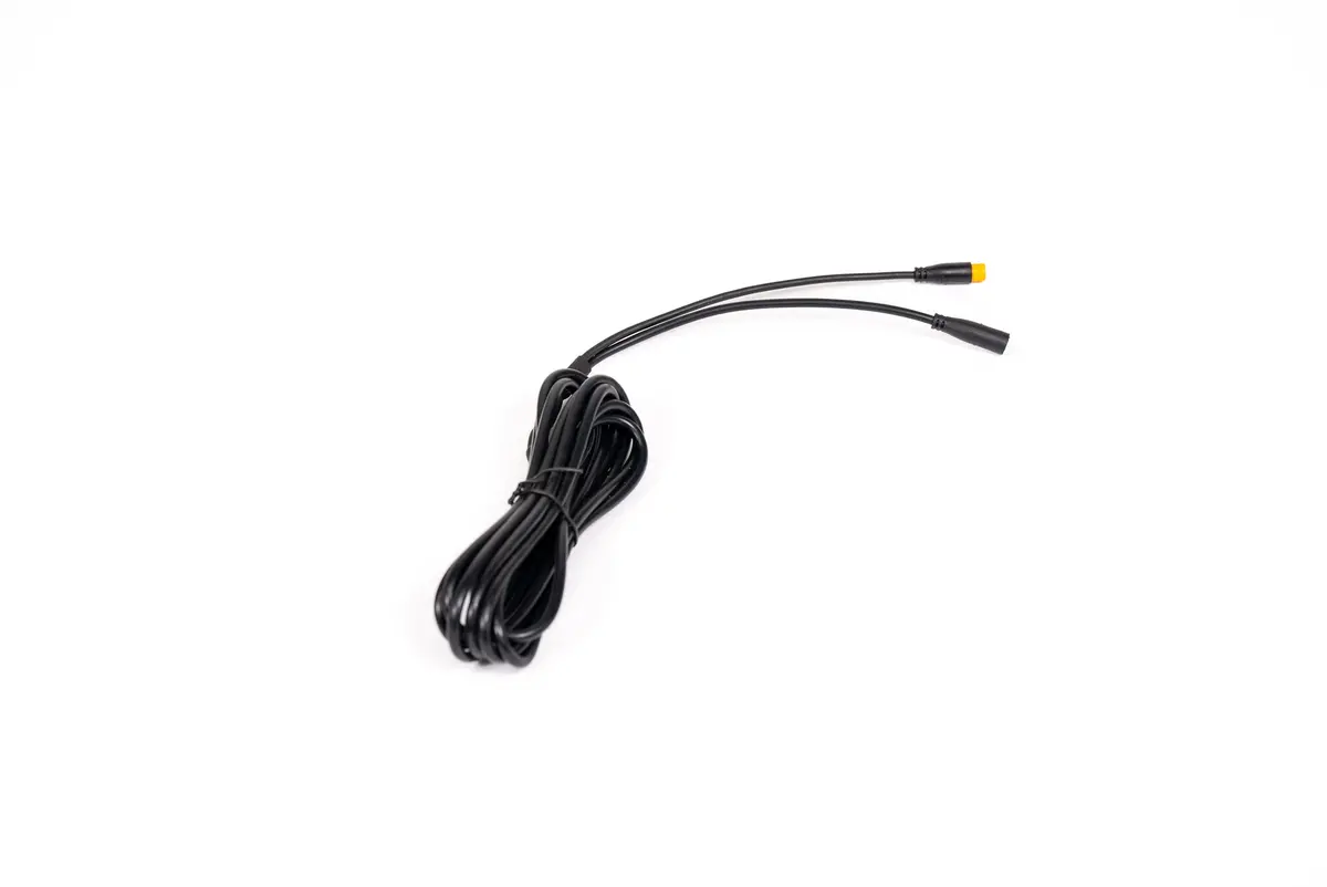 Xion Pedicab Bac Harness Display And Throttle Extension Cable 1