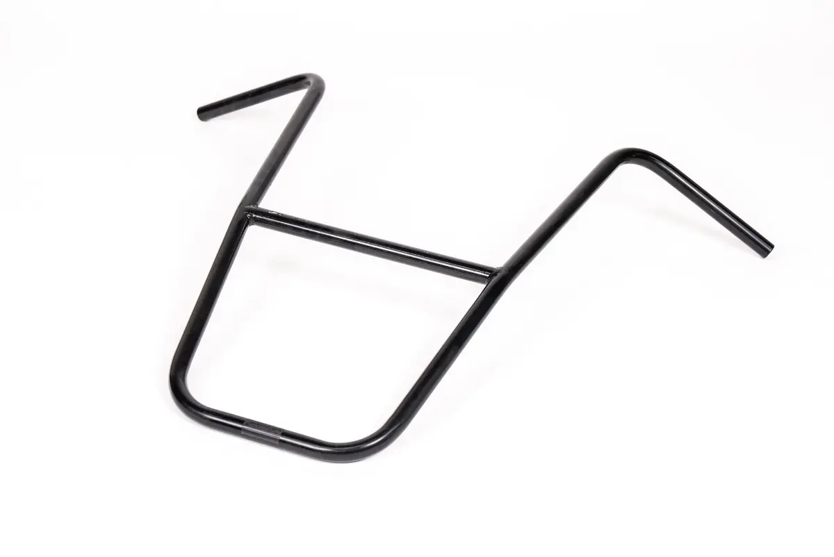 Pedicab Handlebar 1