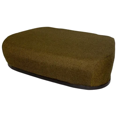 Personal Posture Seat Cushion For Hydraulic Suspension 1