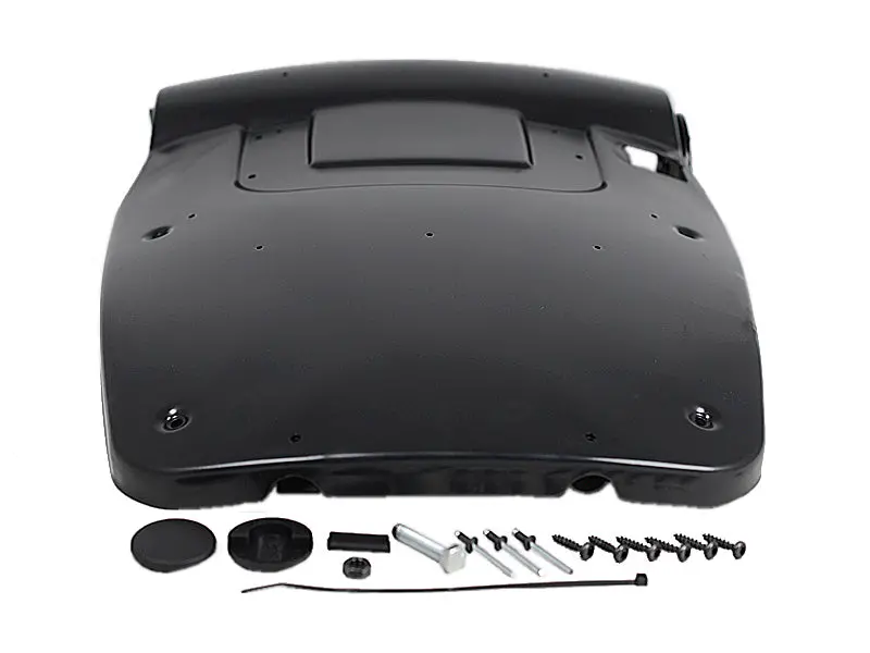 Pneumatic Lumbar Backrest Panel Kit For Grammer 722 1