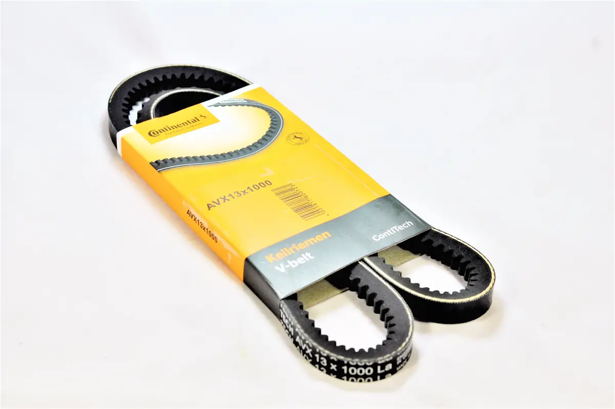 999 192 286 50 - Power Steering Belt - 85-95 - Contitech 1