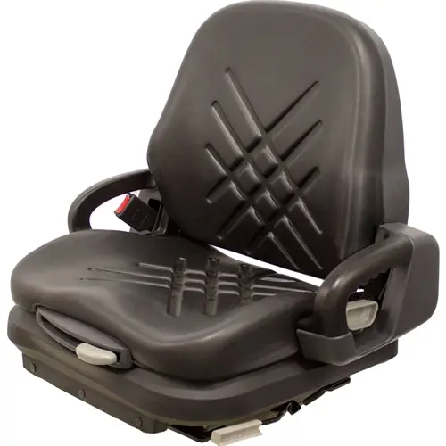 Premium Forklift Seat W / Suspension 1