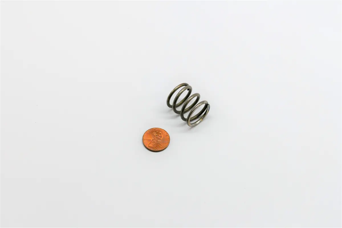 928 424 147 03 - Pressure Spring Shift 1