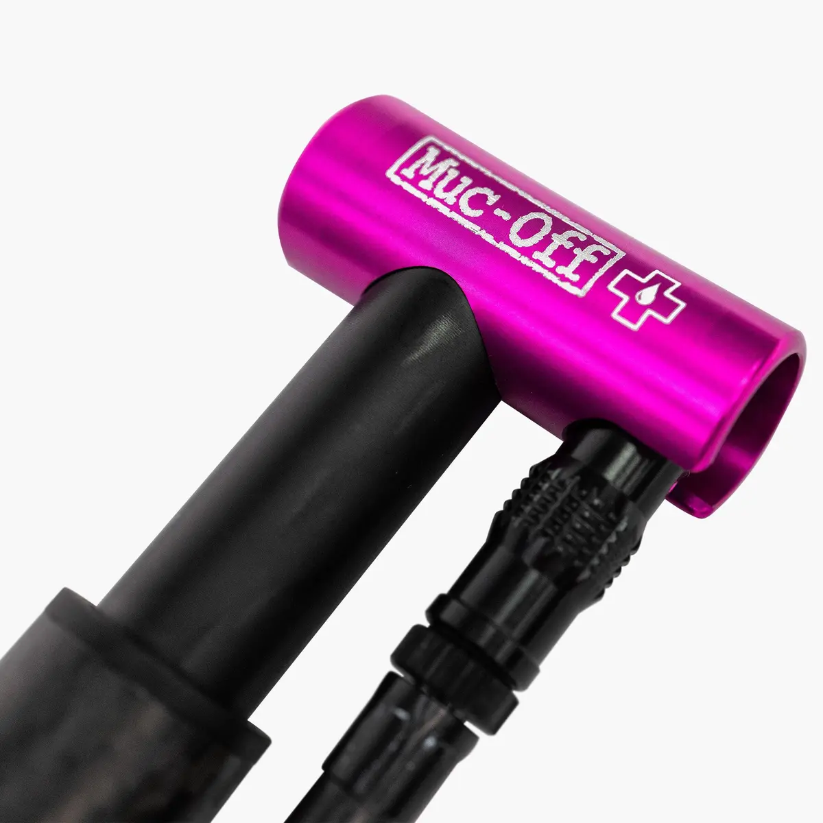 Airmach Carbon Pump 2