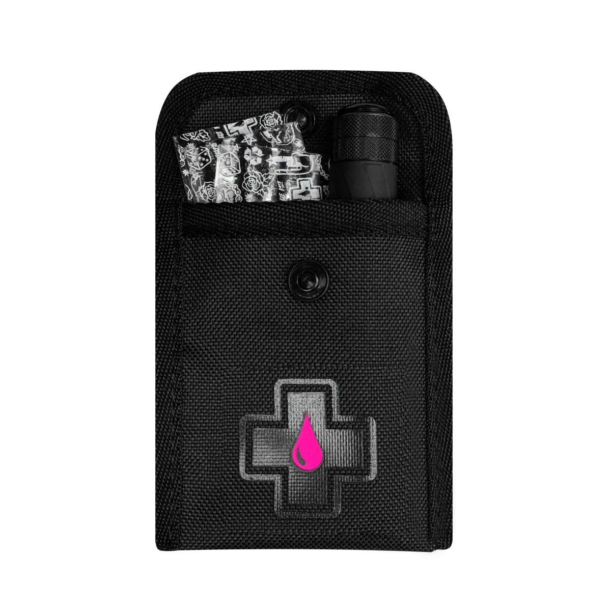 Precision Tubeless Repair Capsule - Black 2