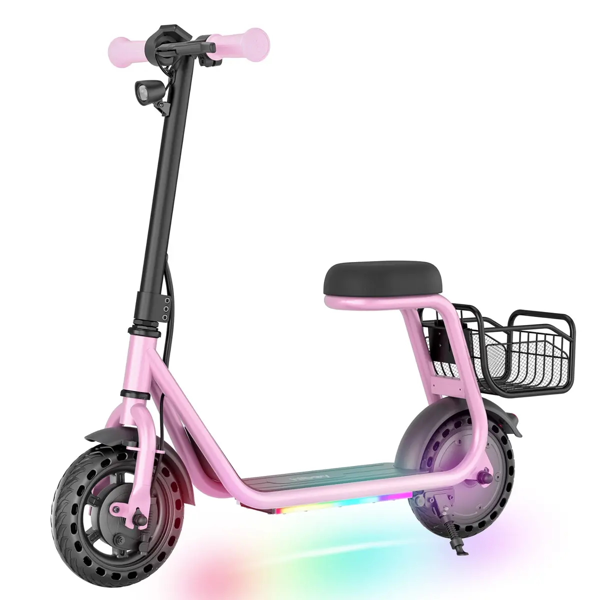 Hiboy Q2 Lite-A Electric Scooter For Kids Aged 5-8 2