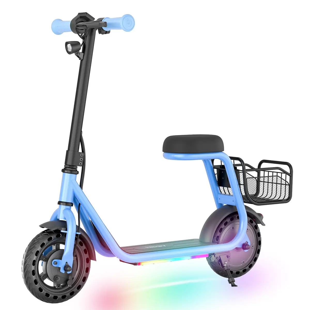 Hiboy U2 Lite Electric Scooter For Kids 1