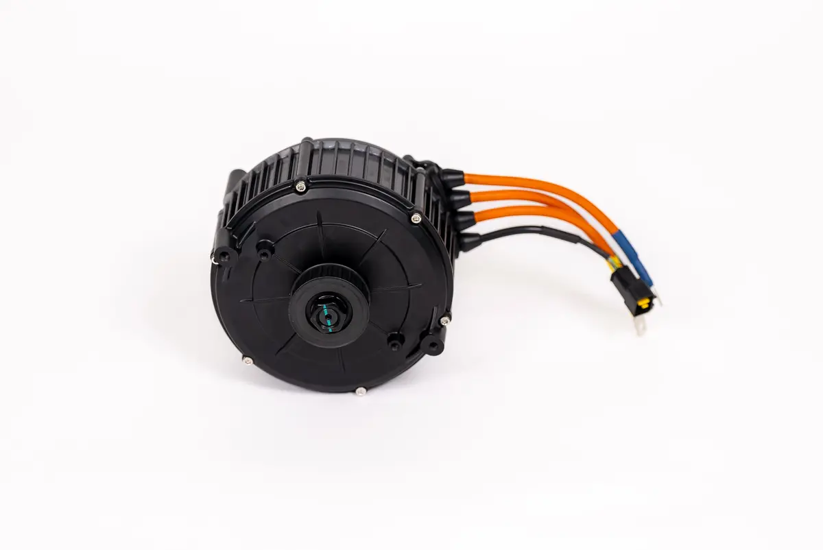 Qs165 35H V3 Hall Motor 1