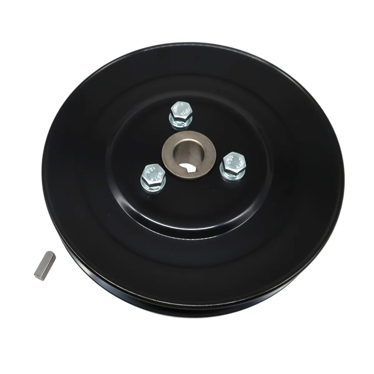 Belt Wheels Assembly 1