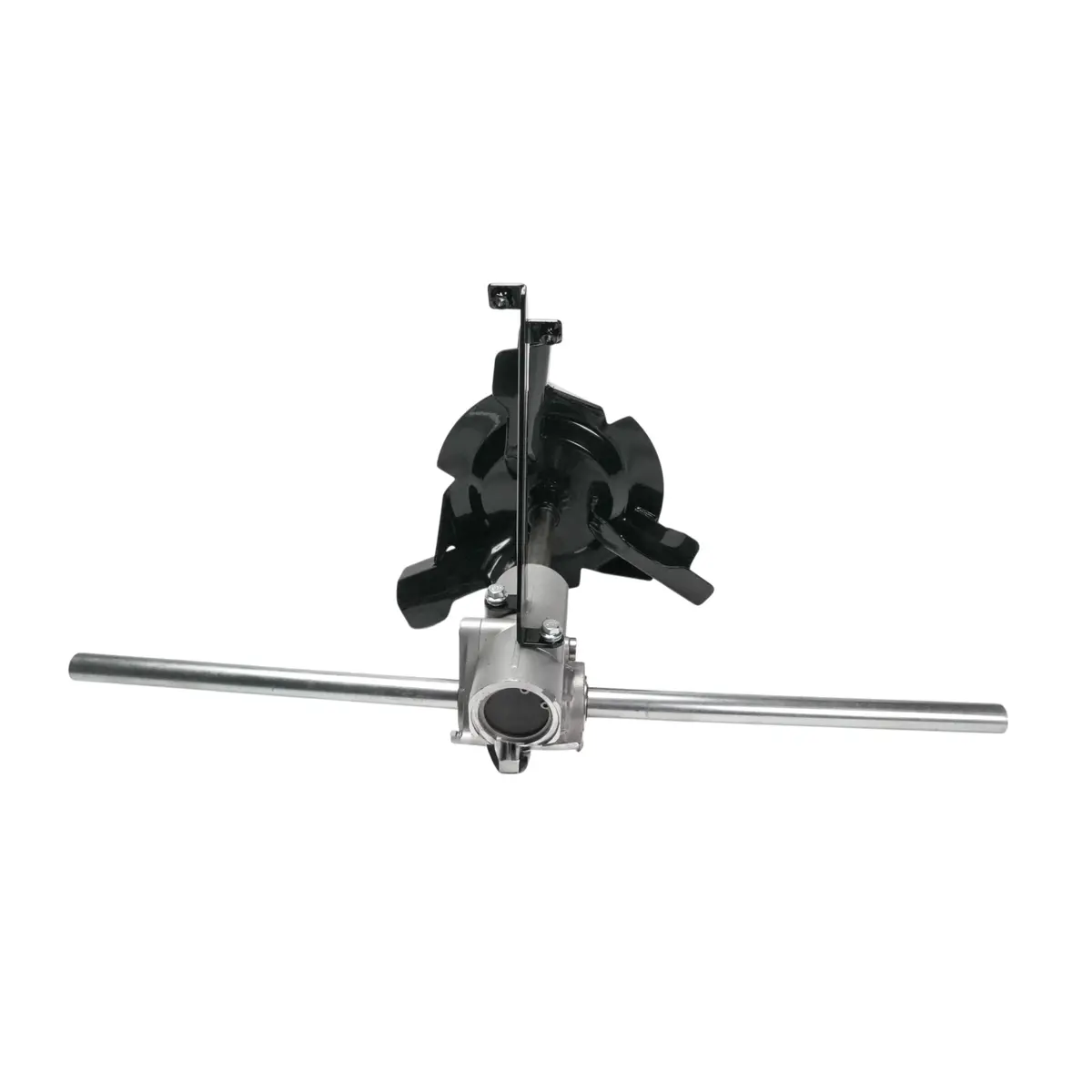 Worm Wheel Box Throwing Snow Knife Assembly Kit For Select Snow Throwers 2