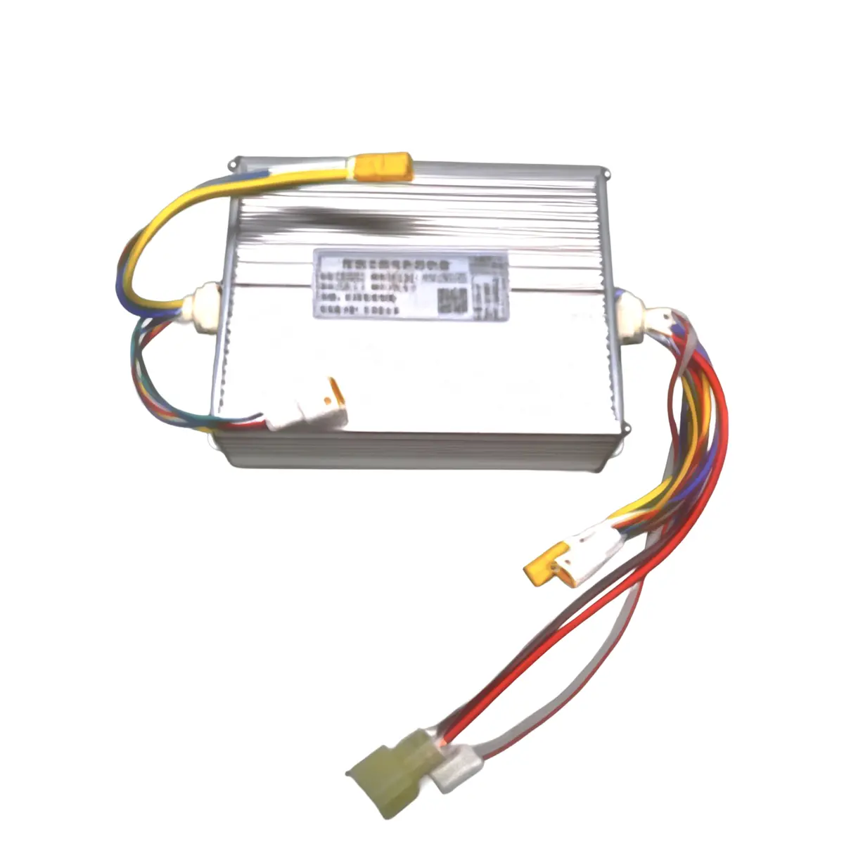 Pcba (Driver Controller) 1
