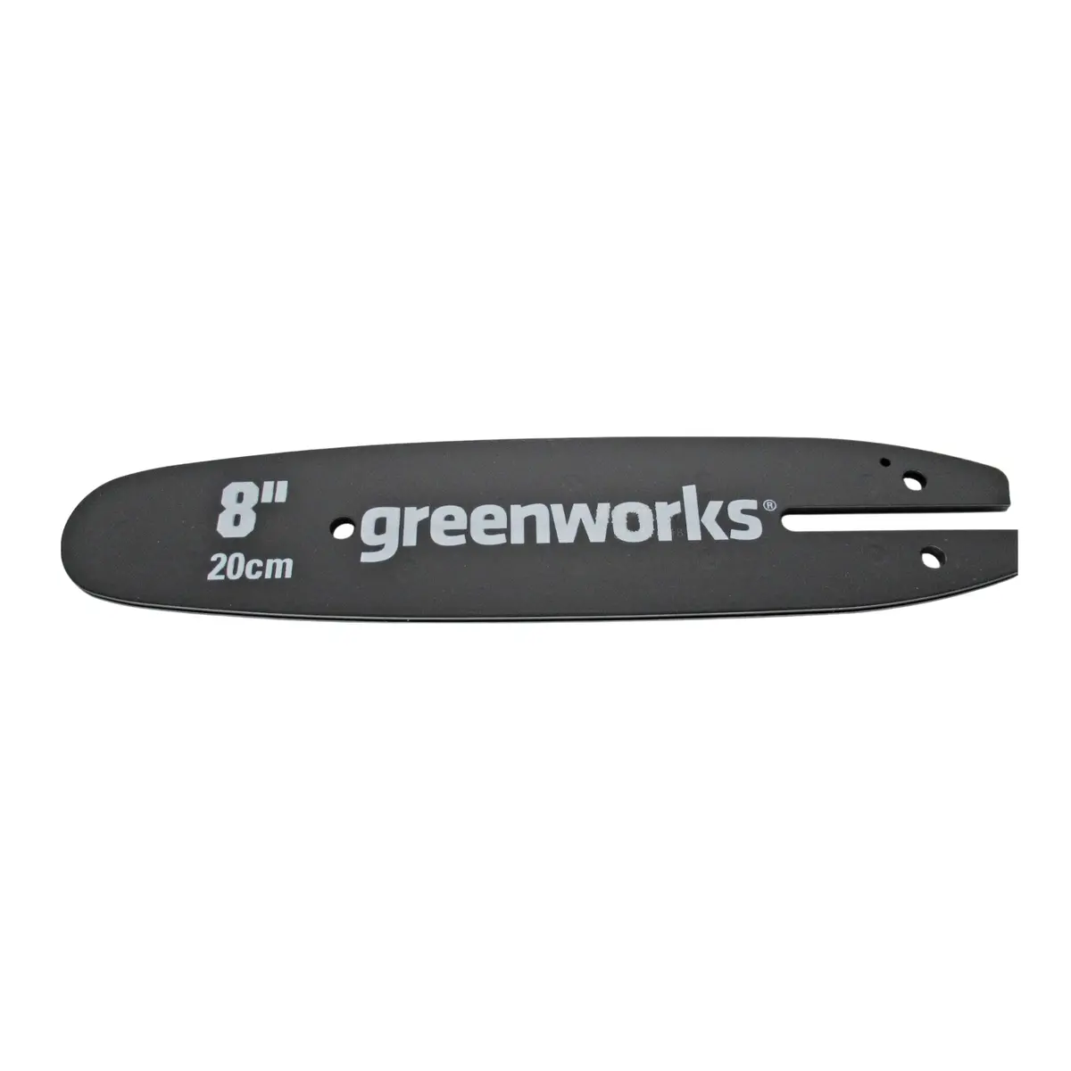 8" Replacement Bar 1