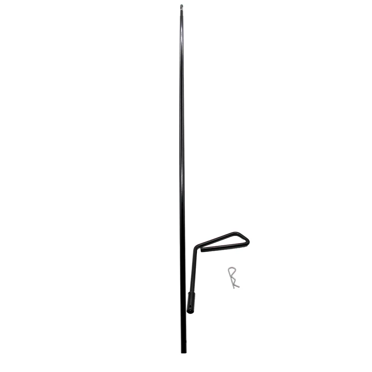 Chute Control Rod Assembly 1