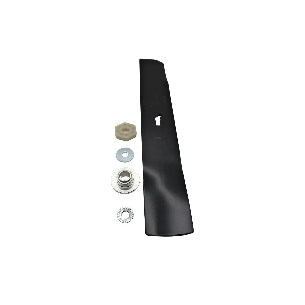 13" Replacement Lawn Mower Blade Assembly Kit 1