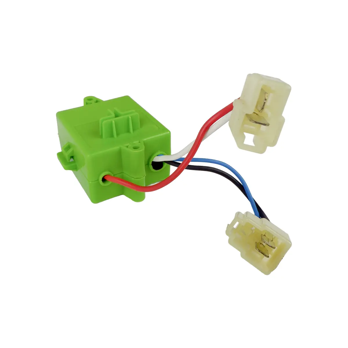 Power Control Board 1