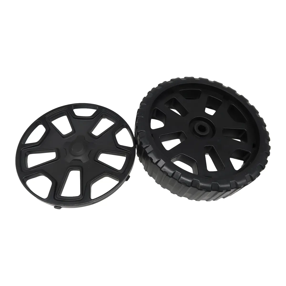 8'' Wheel For Select Lawn Mowers 1