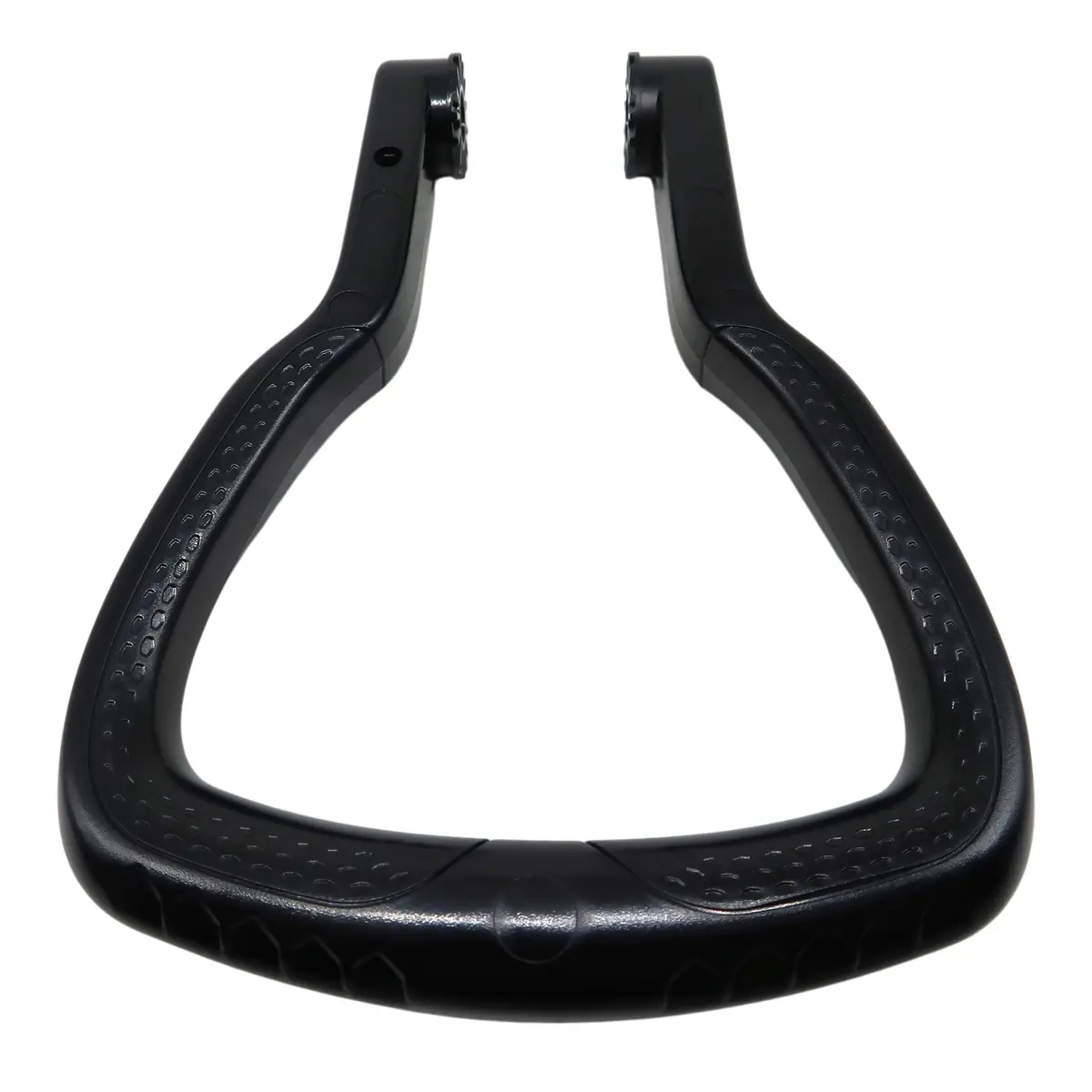 Auxiliary Handle 1