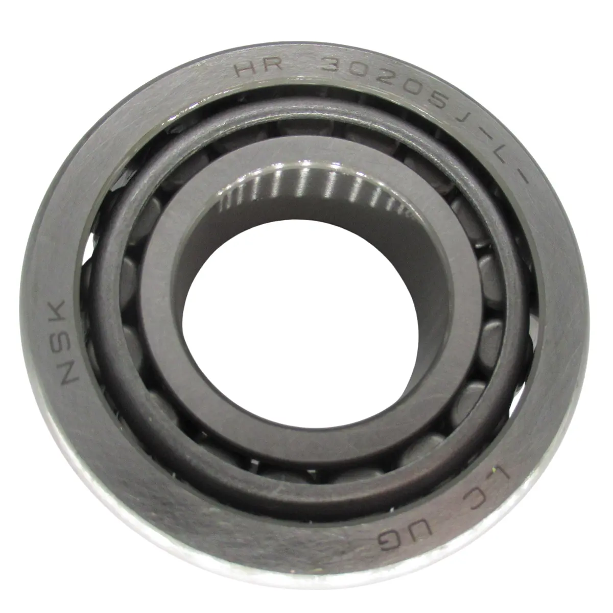 Tapered Roller Bearing 1