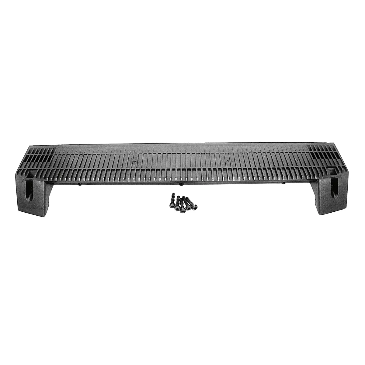16" Scraper Assembly 1