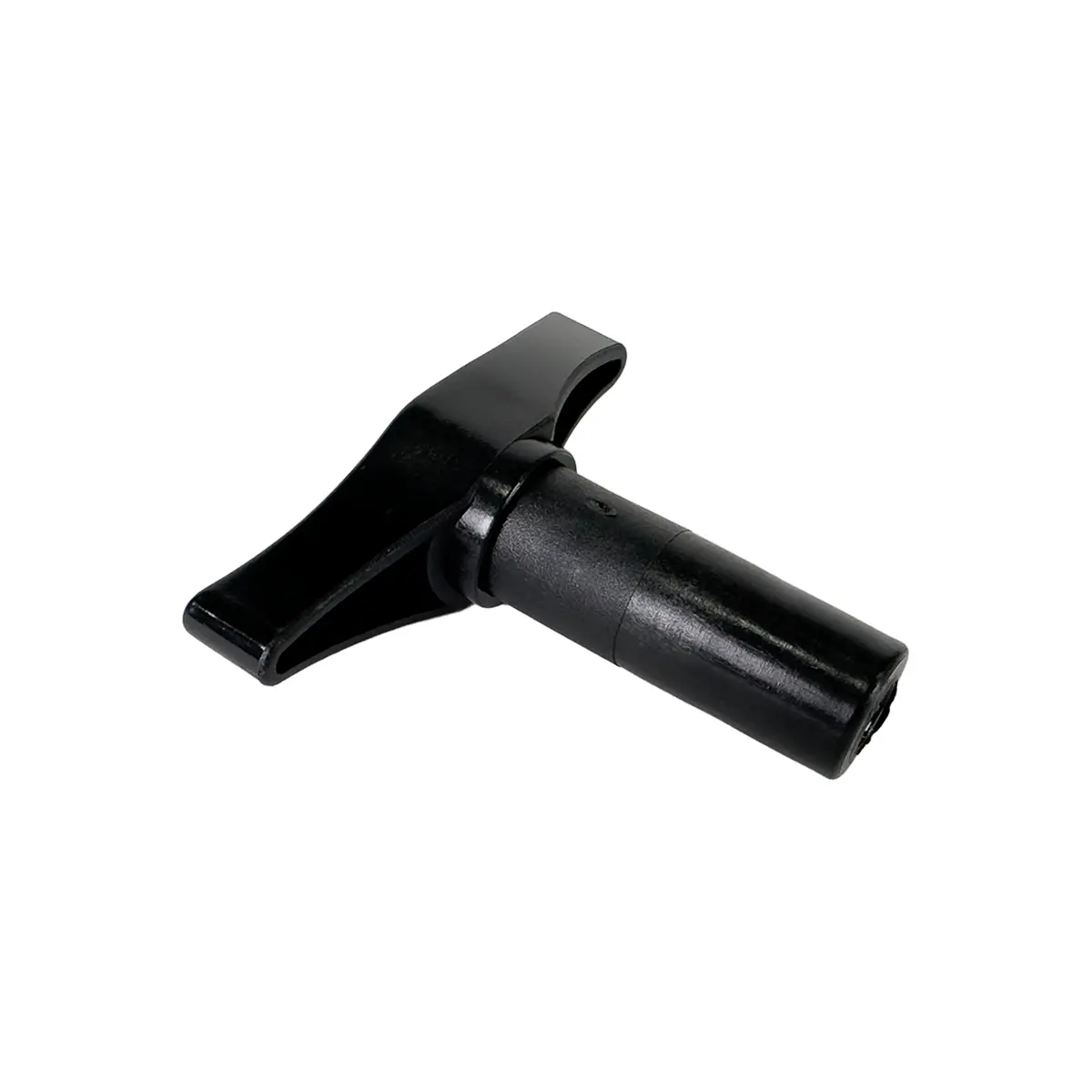 Auxiliary Handle Knob 1
