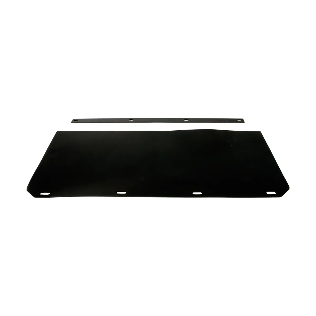 Rear Rubber Flap 1