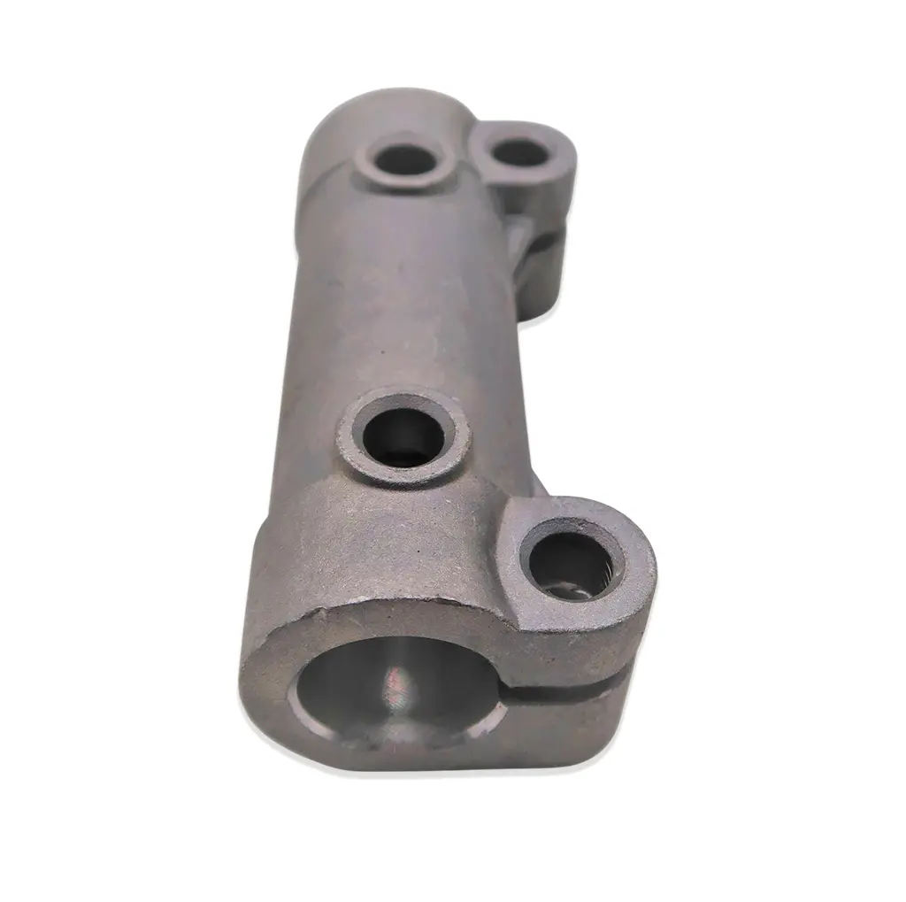 Aluminum Jackpipe 1