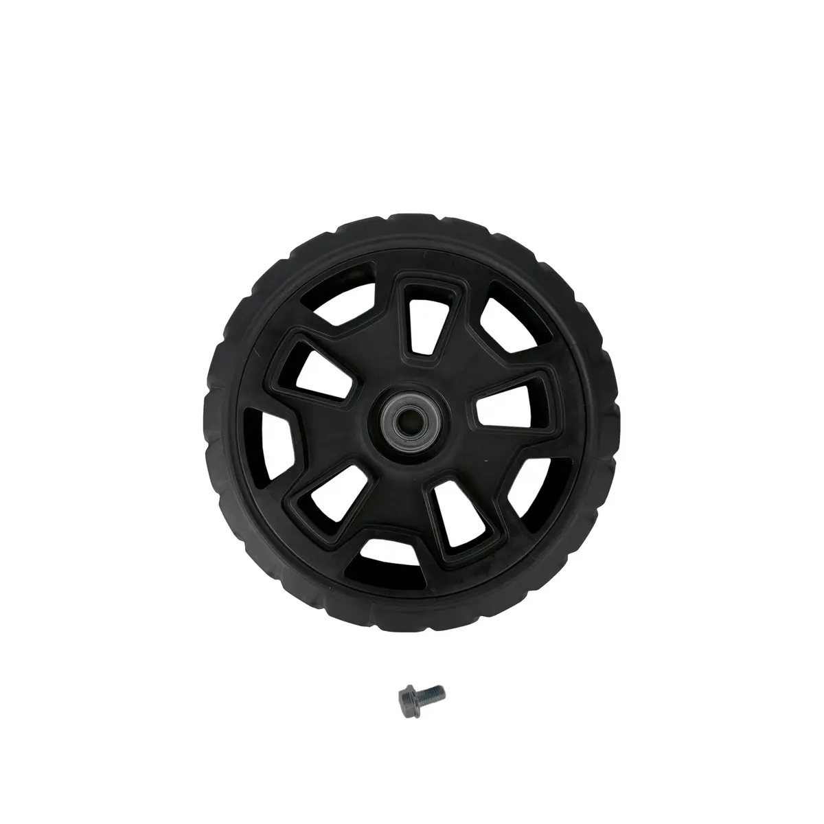 Front Wheel Assembly 1
