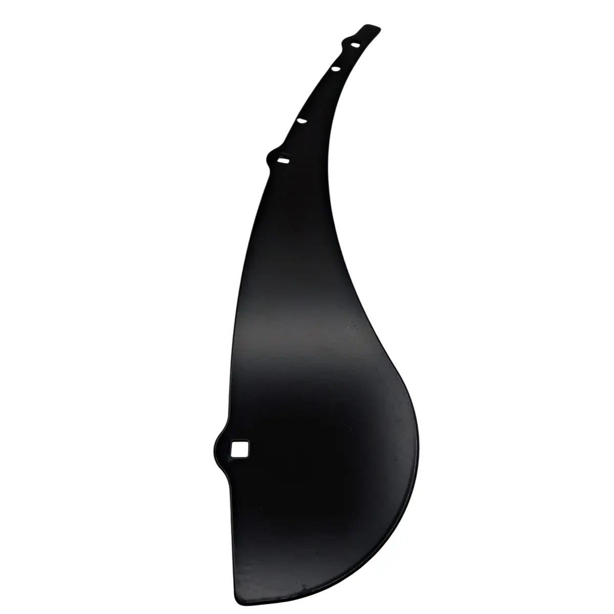 Air Guide Housing 1