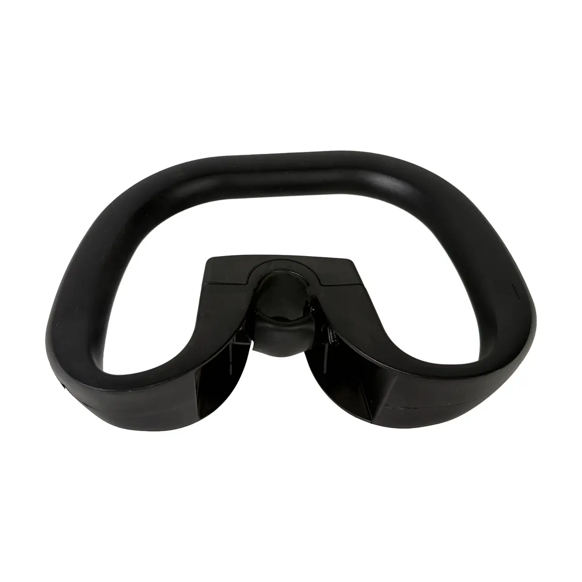 Auxiliary Handle 1