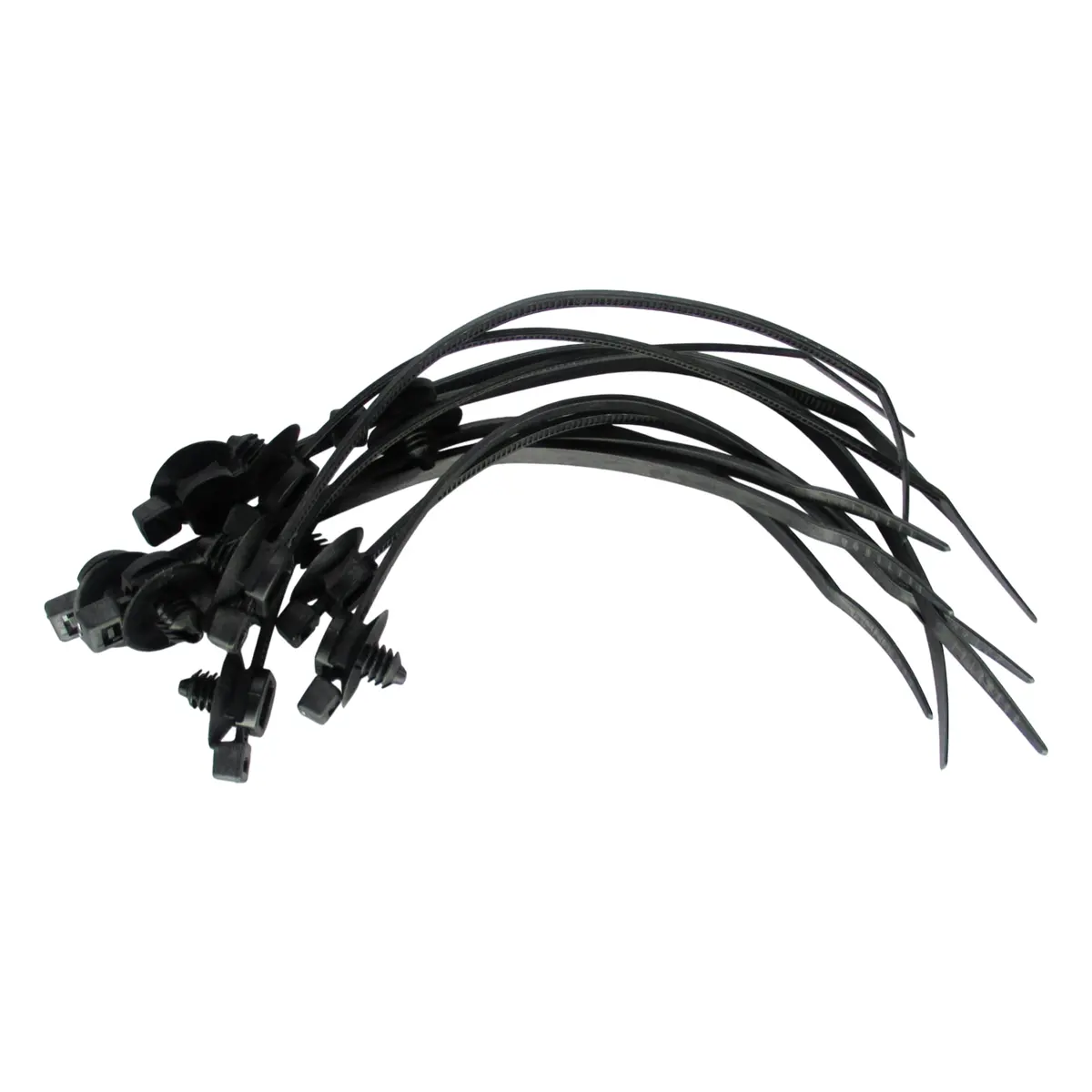 Tie Assembly (10Pcs) 1
