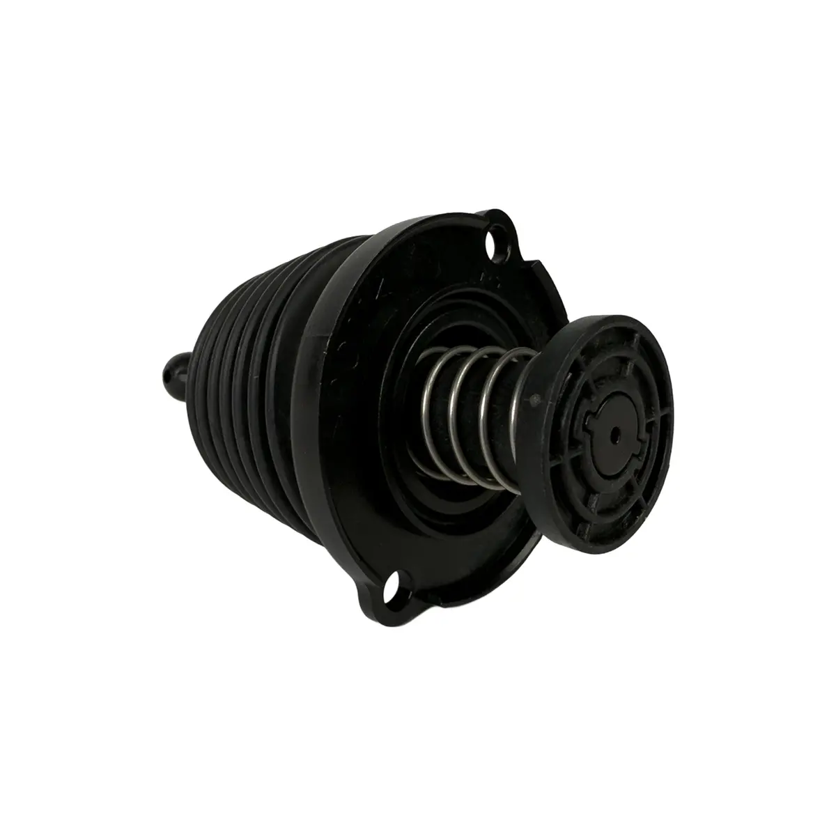 Optimow Suspension Assembly 2
