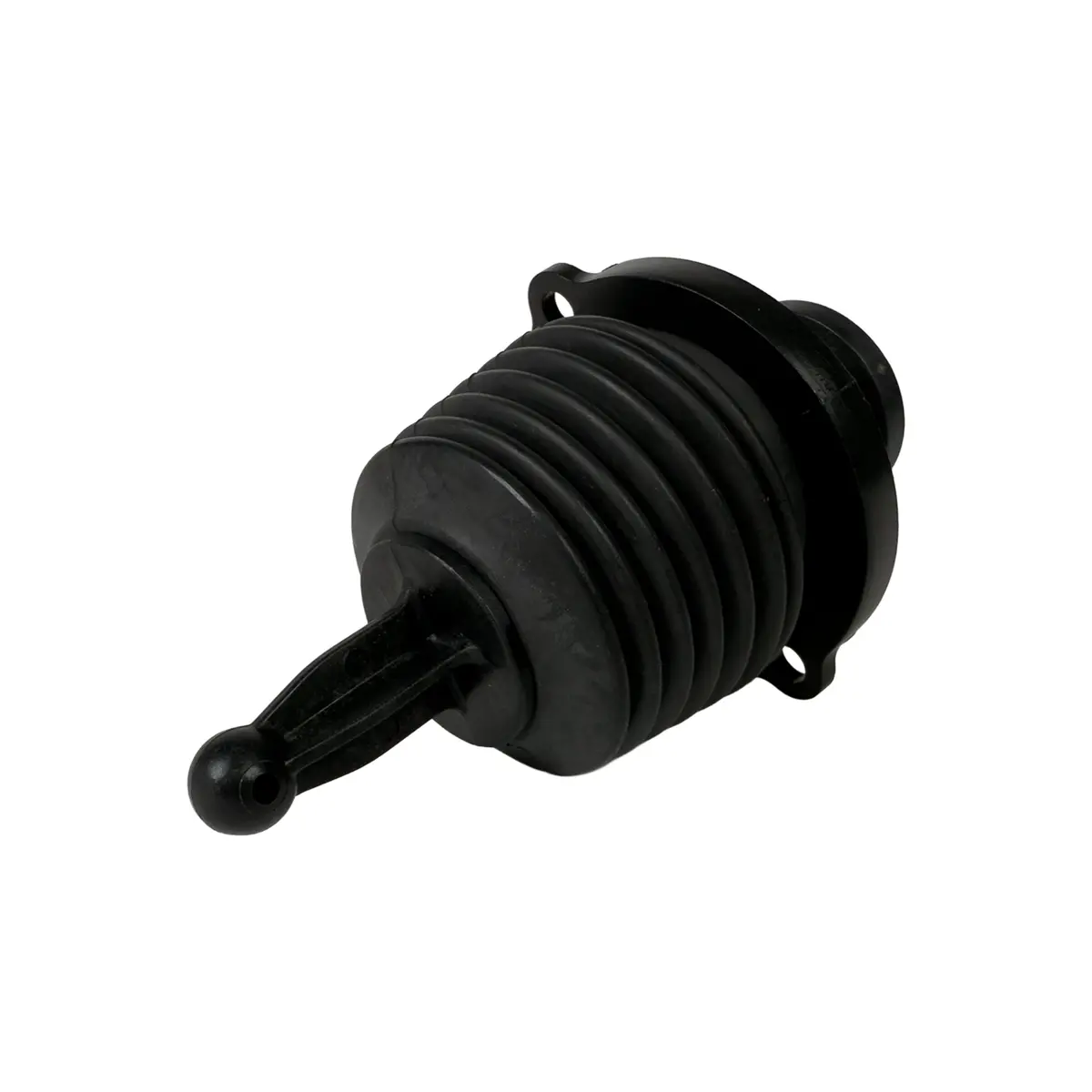 Optimow Suspension Assembly 1
