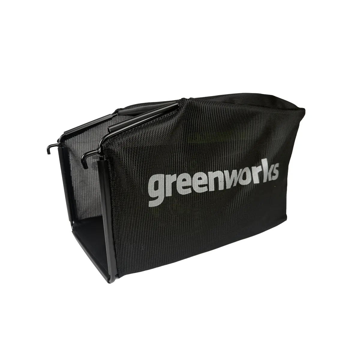 17" Grass Catcher Assembly 1