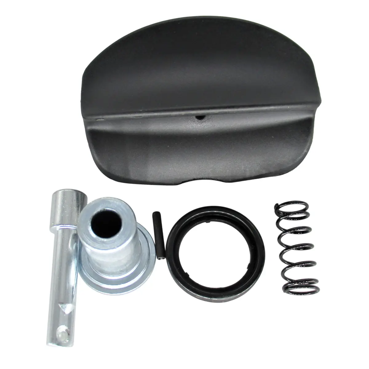 Push Handle Knob Assembly 1