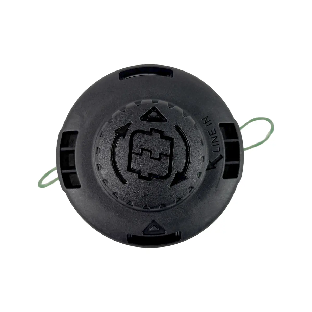 Trimmer Head Assembly 1