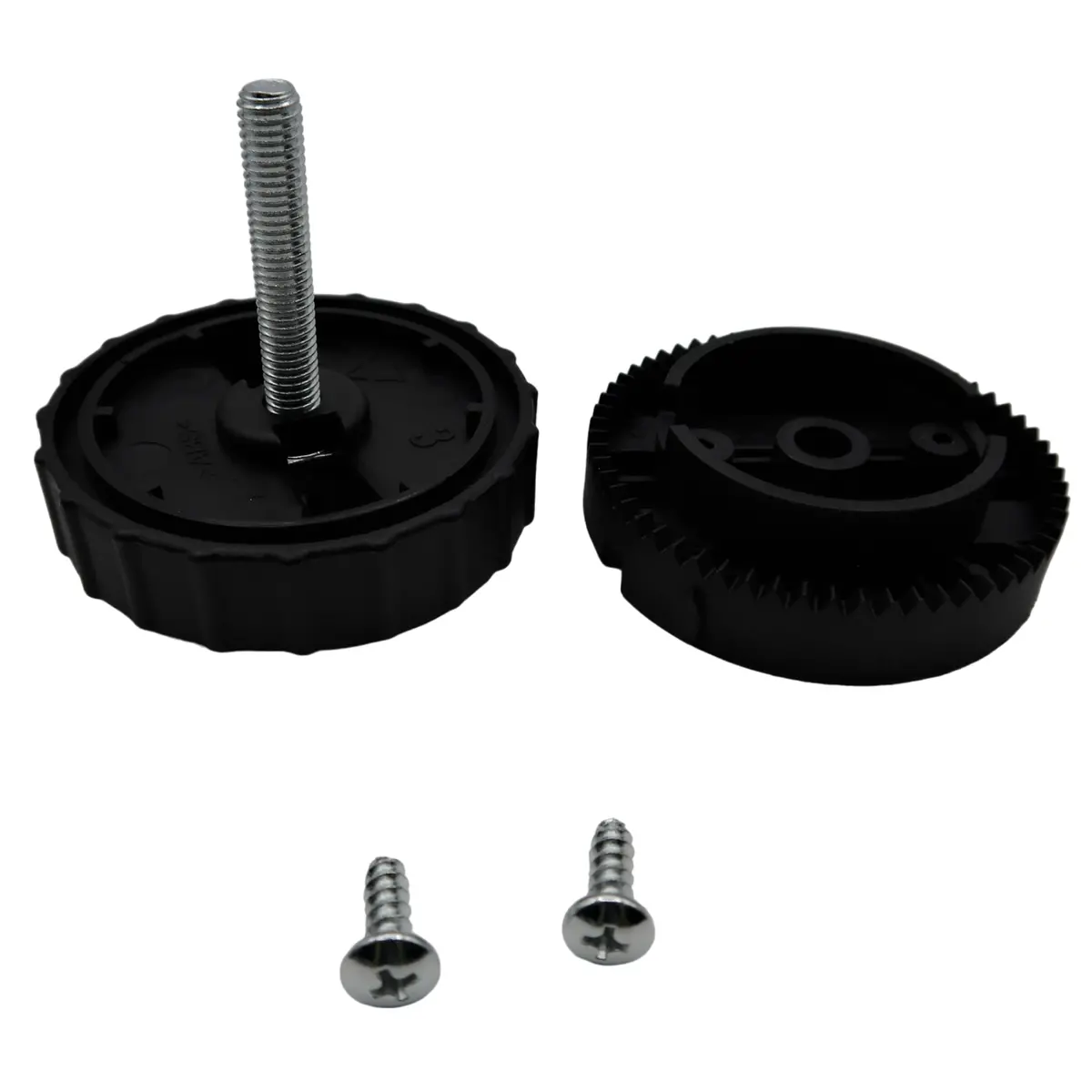 Lower Handle Knob Assembly 1