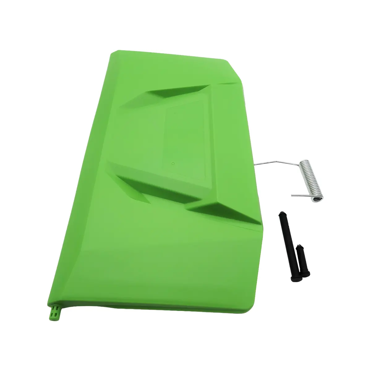 Rear Flap Assembly 1