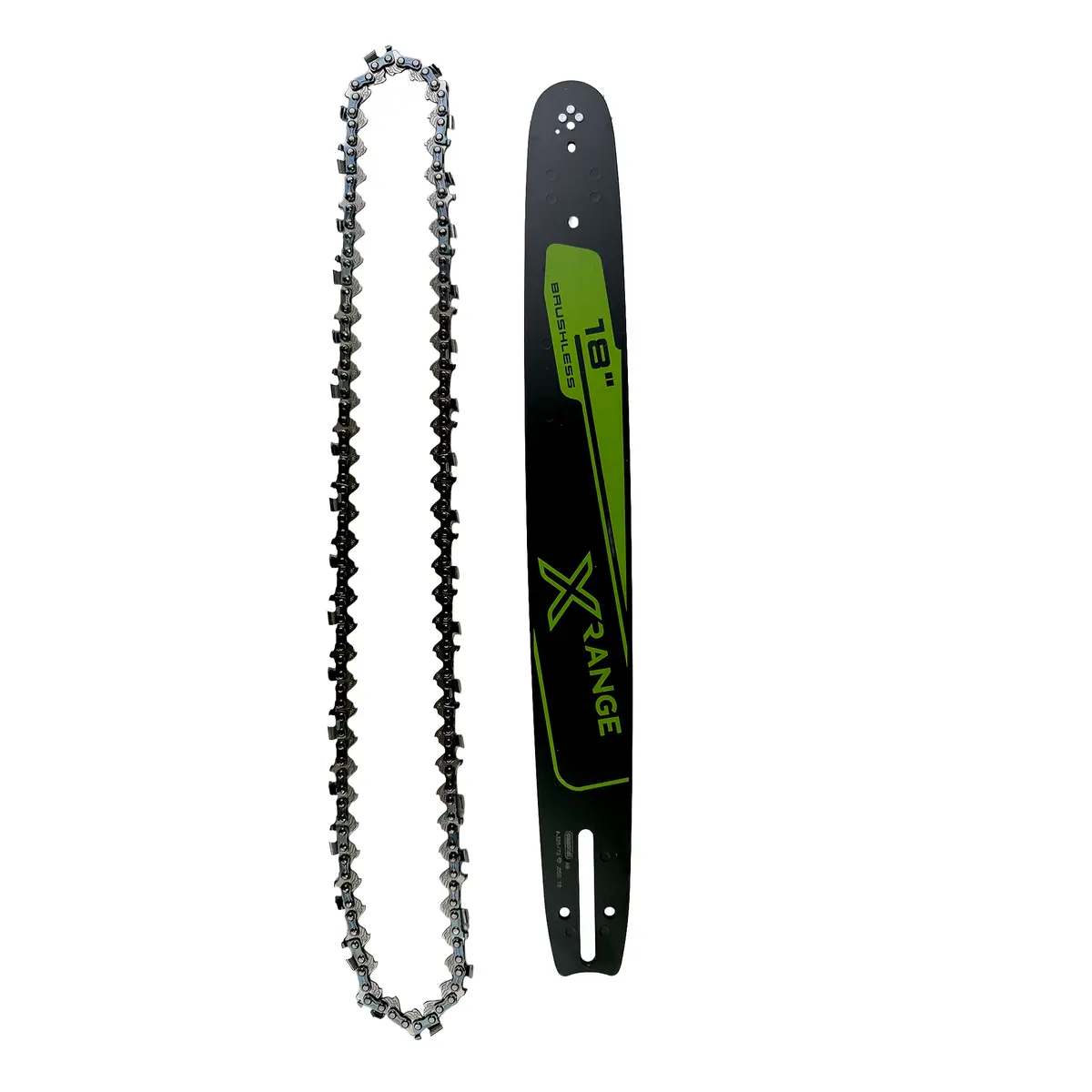18" Bar And Chain 1