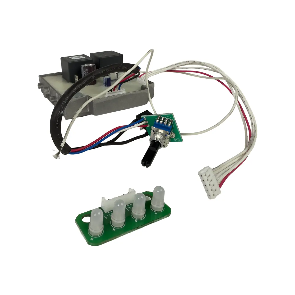 Power Control Board 1