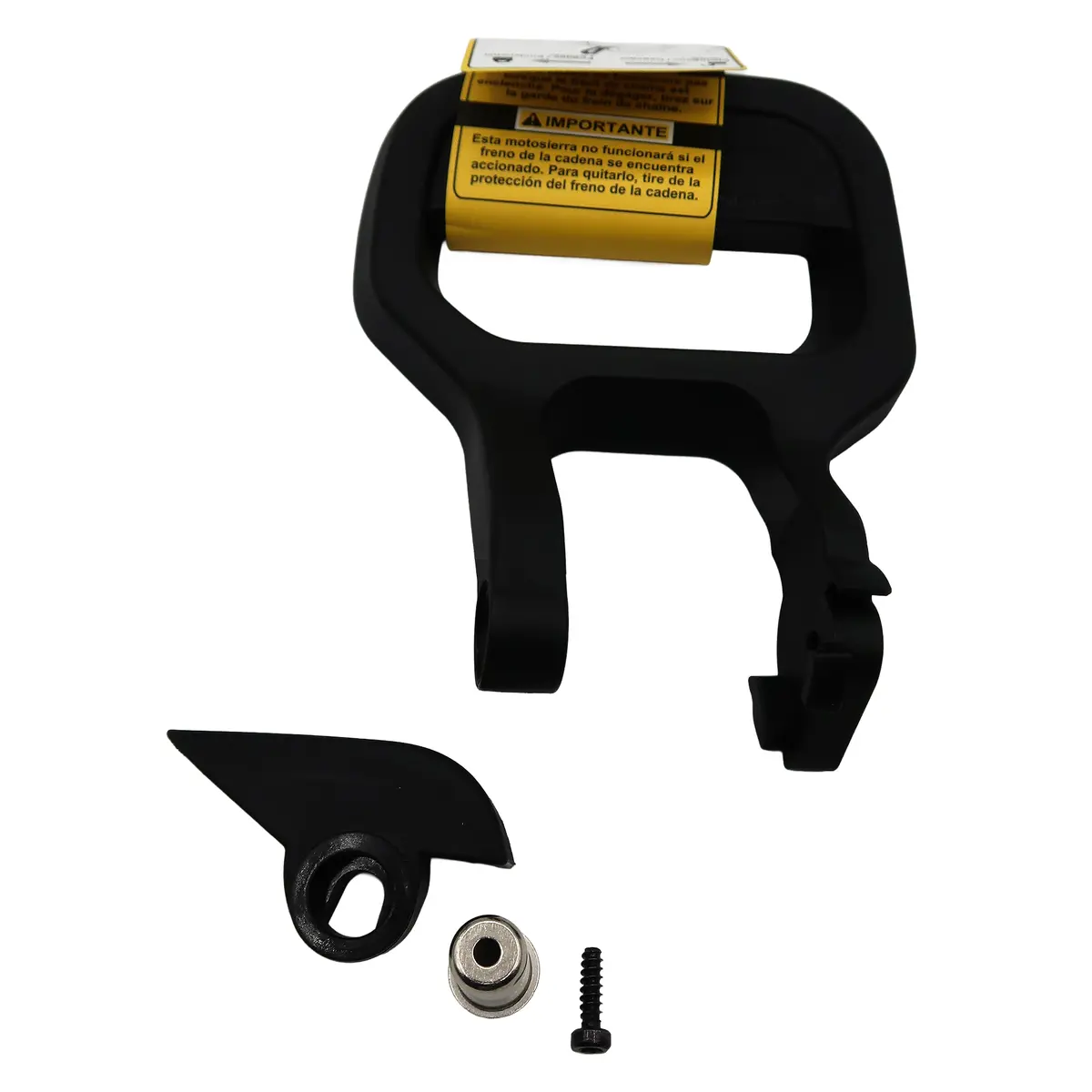 Chain Brake Handle Assembly 1