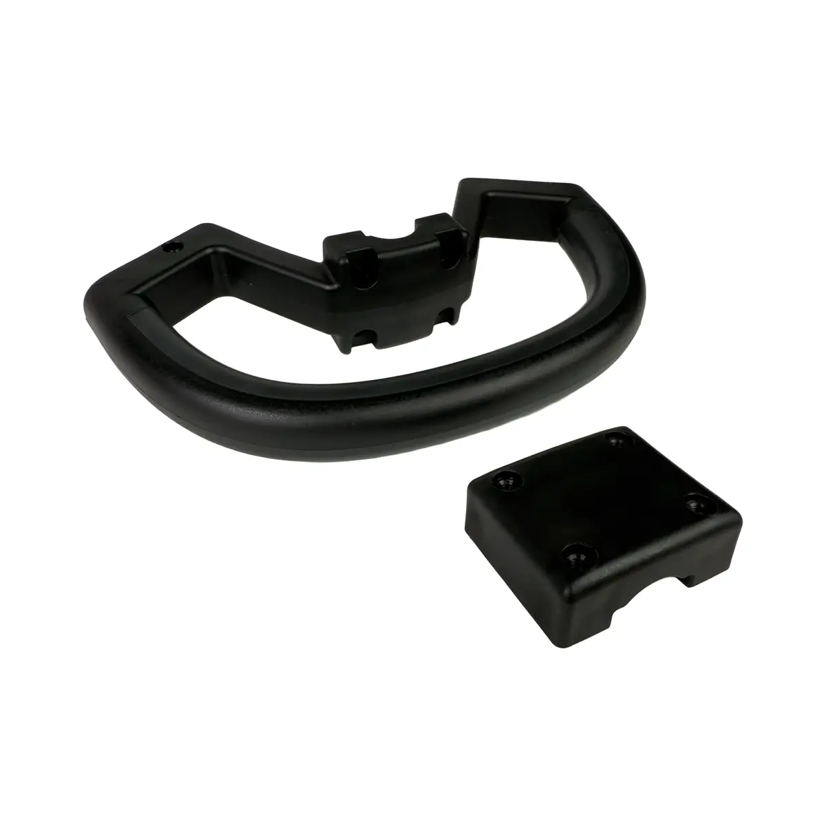 Auxiliary Handle 1