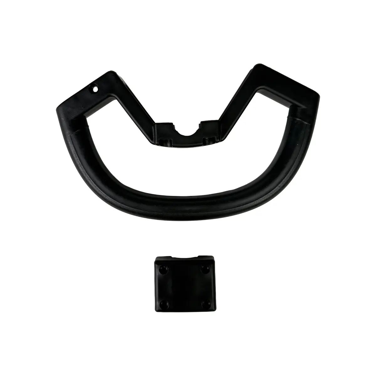 Auxiliary Handle 2